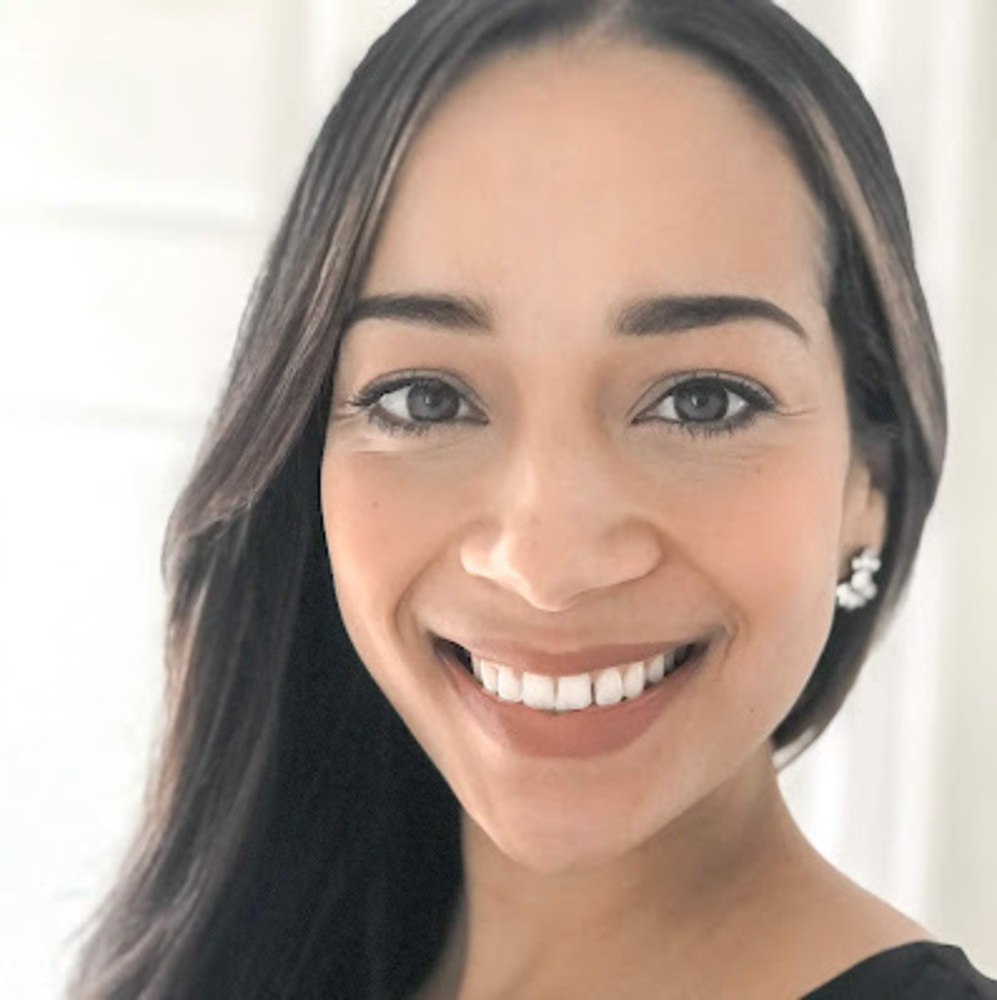 Meet your Posher, Vanessa